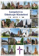 Evangelisch ins Oldenburger Münsterland